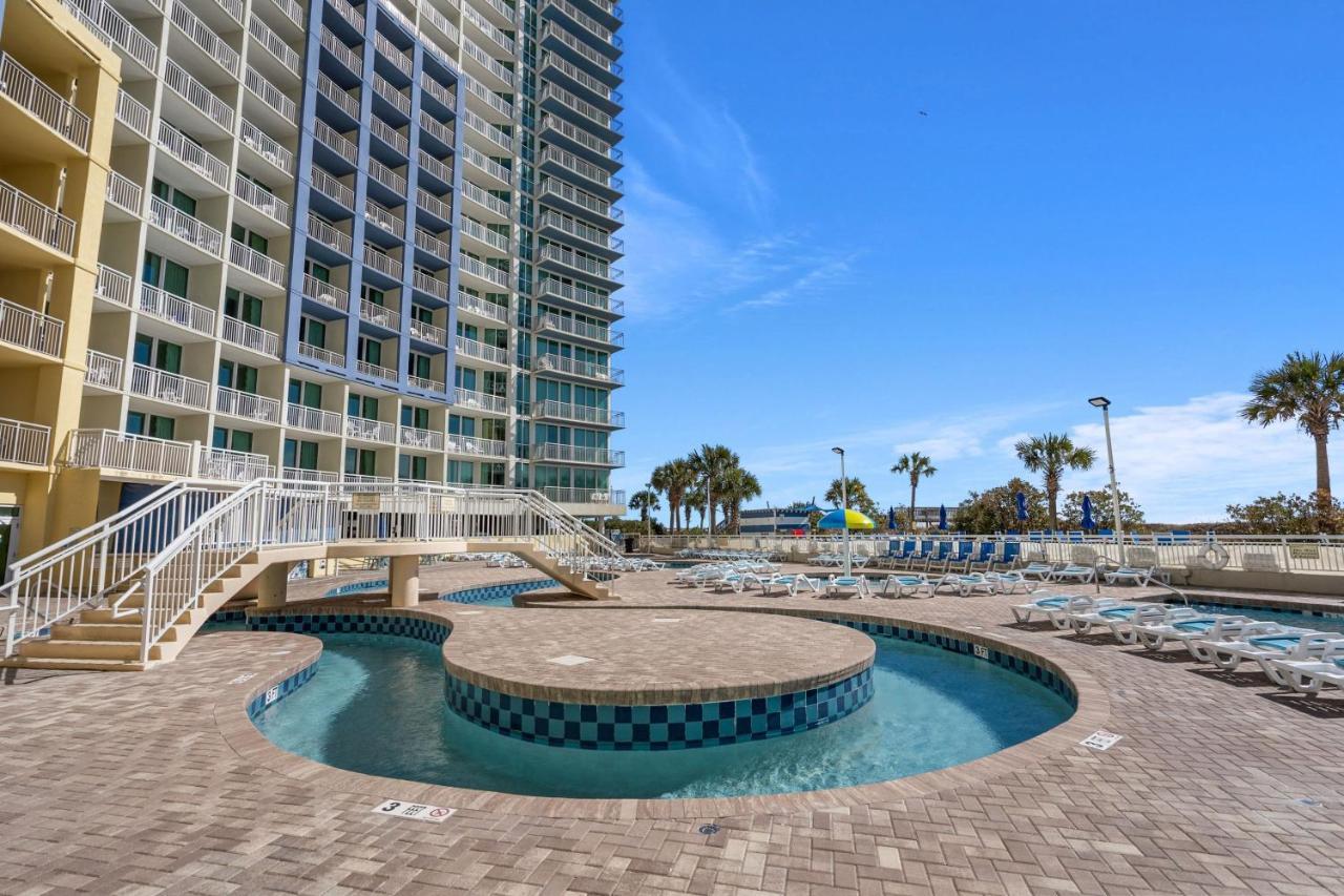 Avista Resort 1503 Condo Myrtle Beach Exterior photo