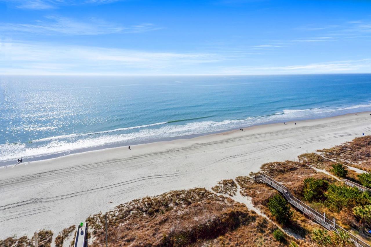Avista Resort 1503 Condo Myrtle Beach Exterior photo