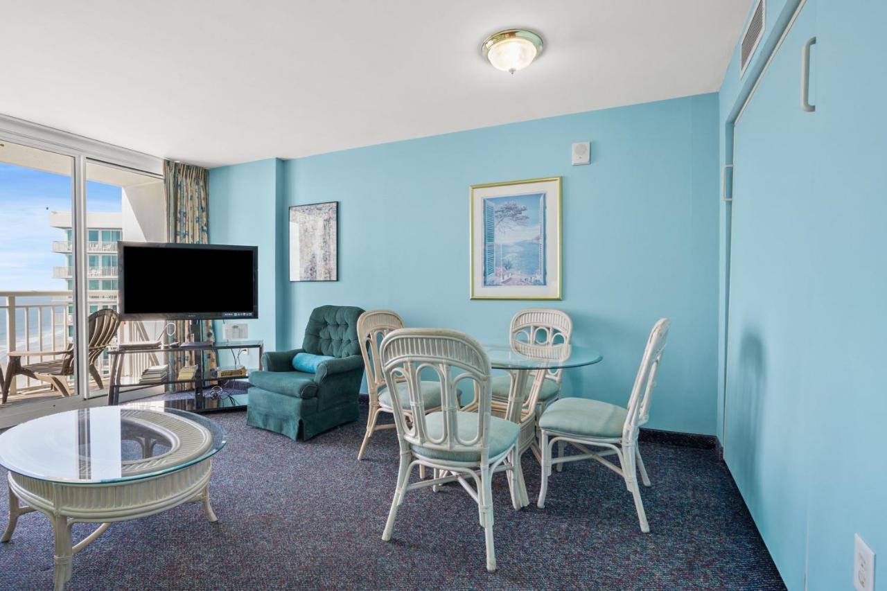 Avista Resort 1503 Condo Myrtle Beach Exterior photo